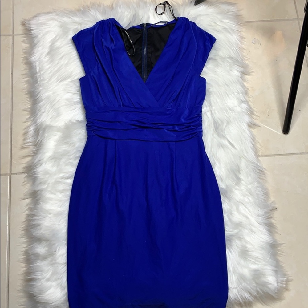 Andrew Marc Dress sz 4